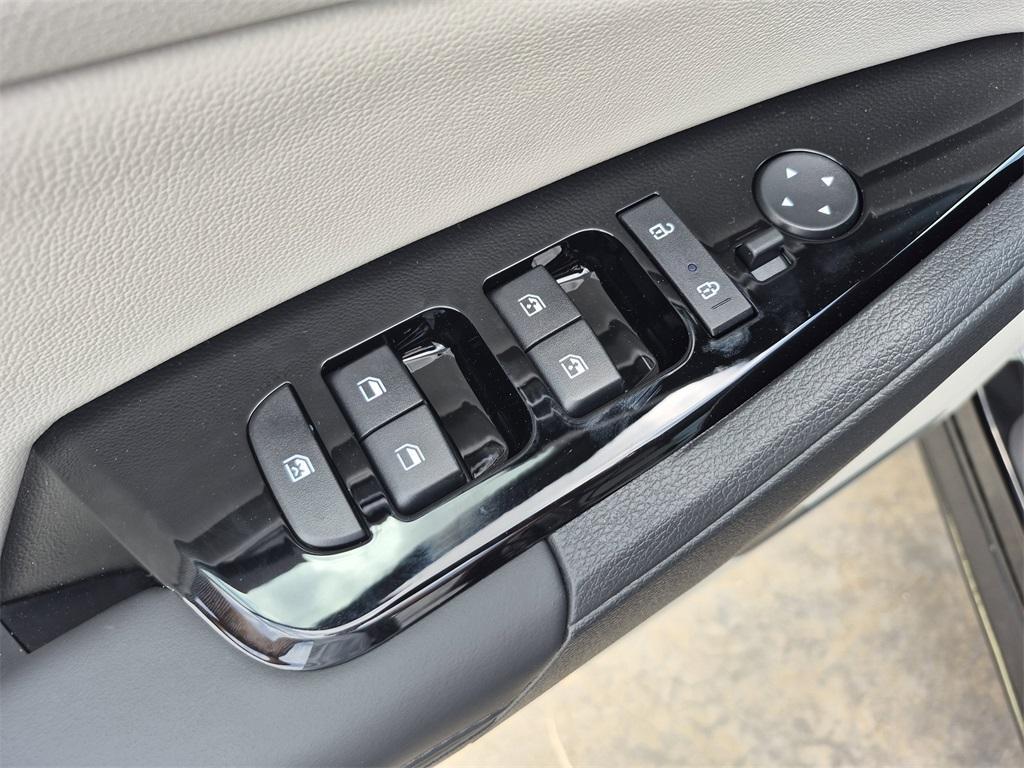 new 2025 Kia Sportage car, priced at $31,310