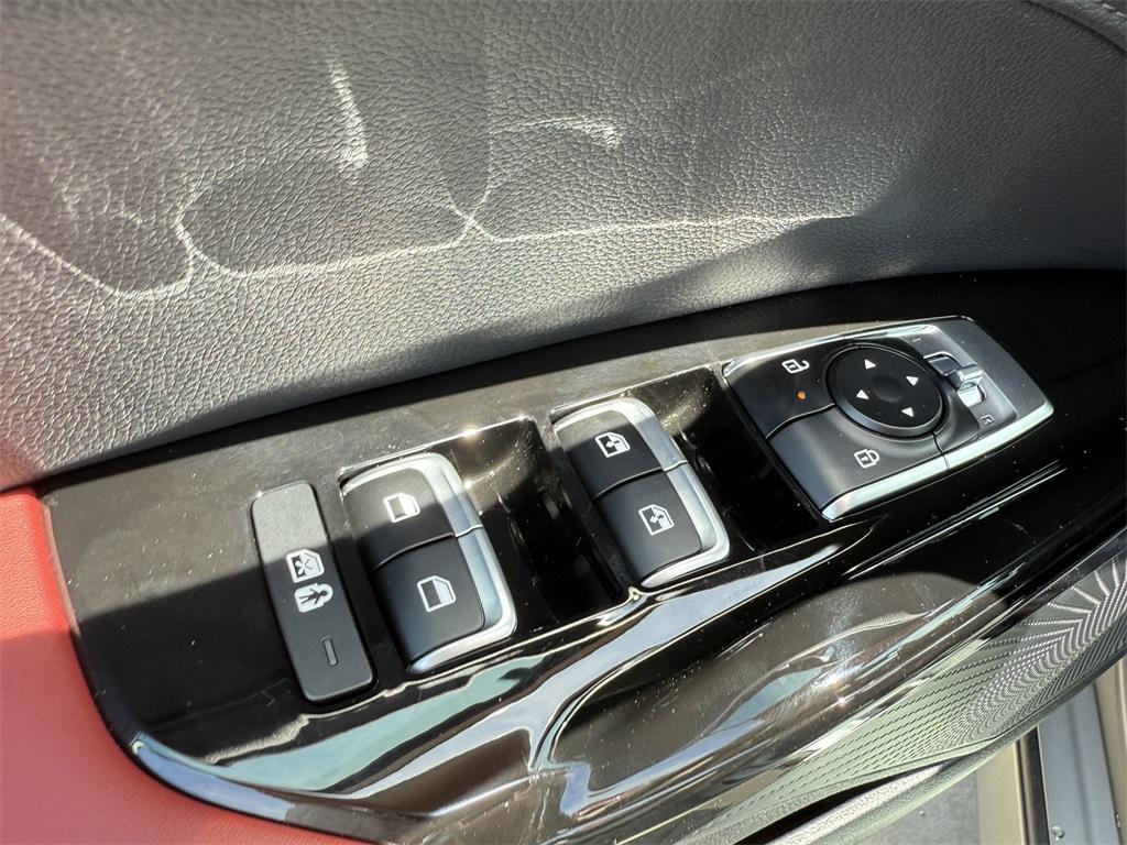 new 2026 Kia K5 car, priced at $27,582