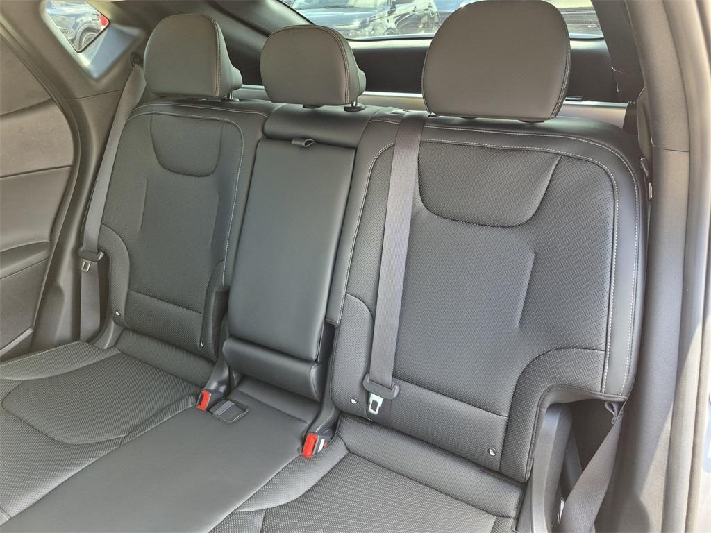 used 2024 Kia EV6 car, priced at $29,732