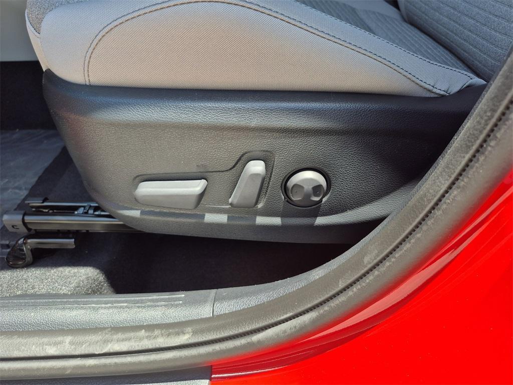 new 2025 Kia Soul car, priced at $22,985