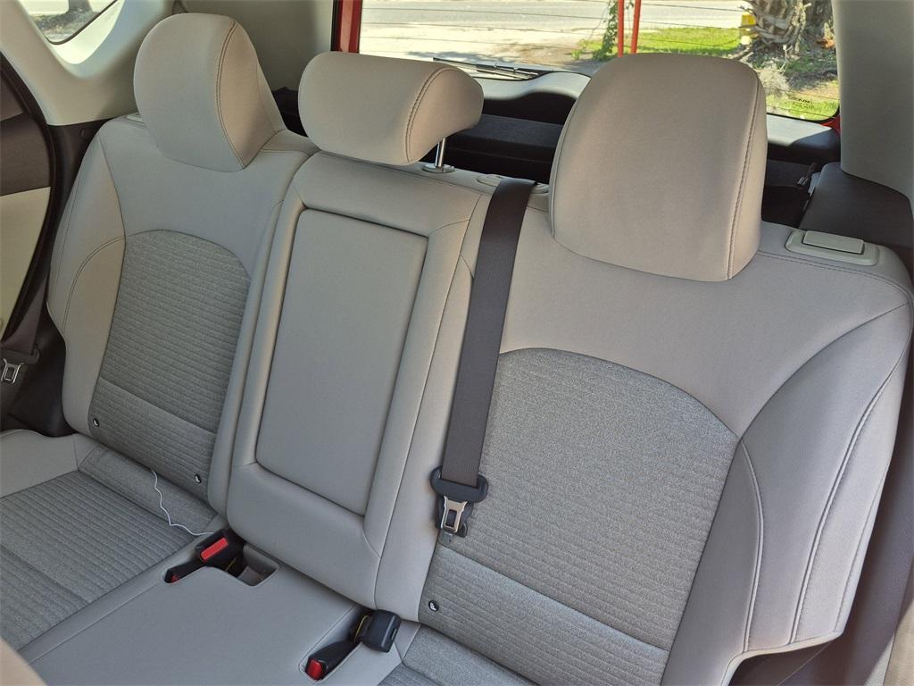new 2025 Kia Soul car, priced at $22,985