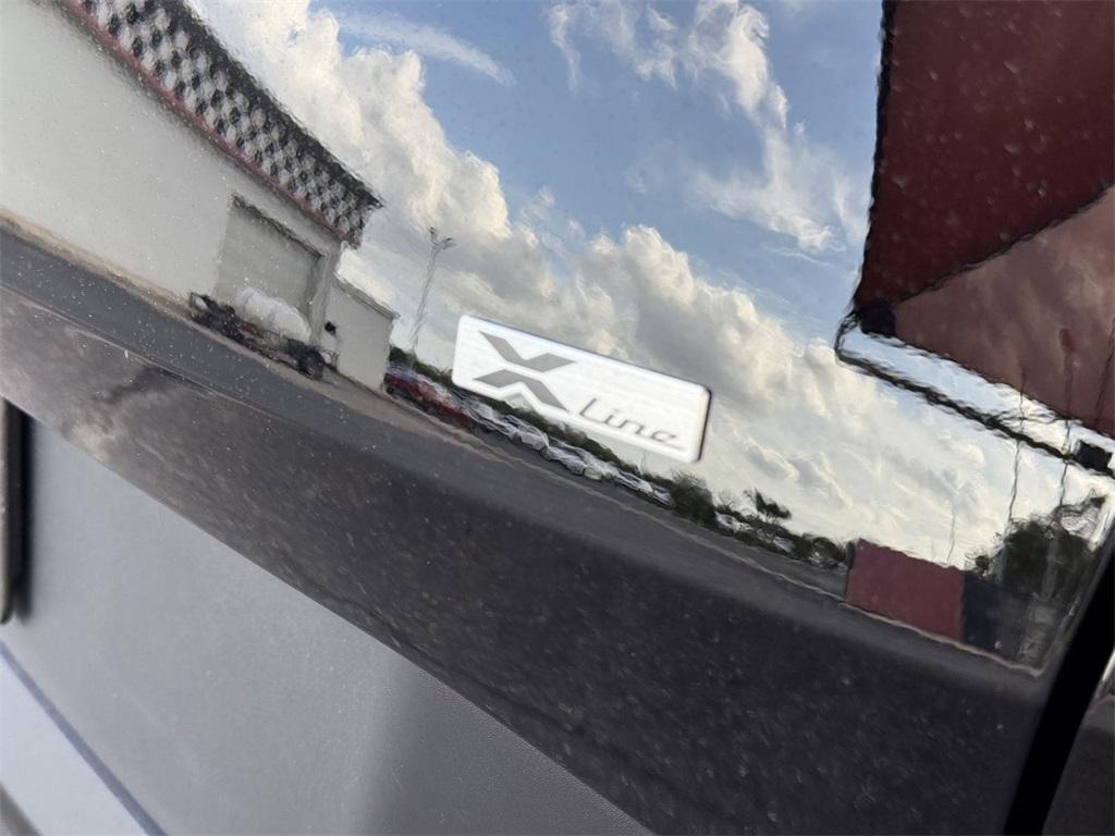 new 2025 Kia Sportage car, priced at $28,729