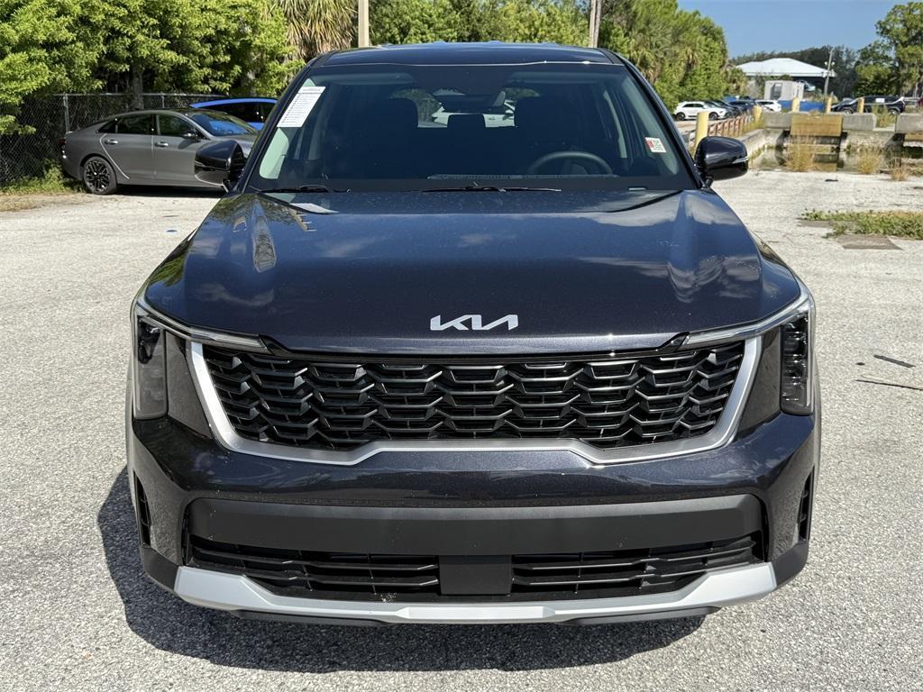 new 2026 Kia Sorento car, priced at $30,680