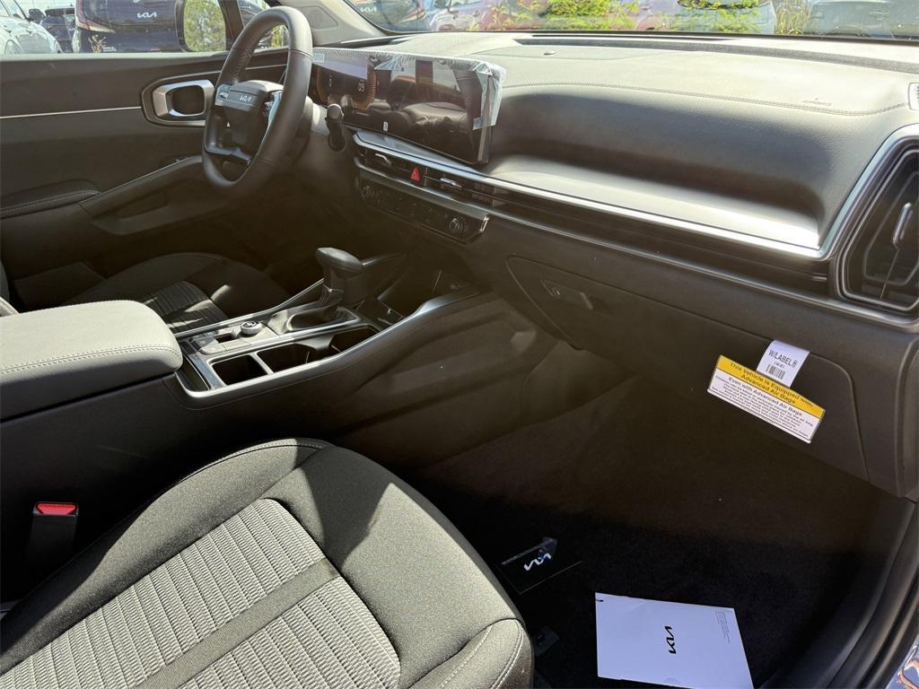 new 2026 Kia Sorento car, priced at $30,680