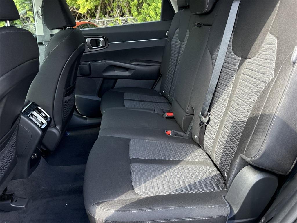 new 2026 Kia Sorento car, priced at $30,680