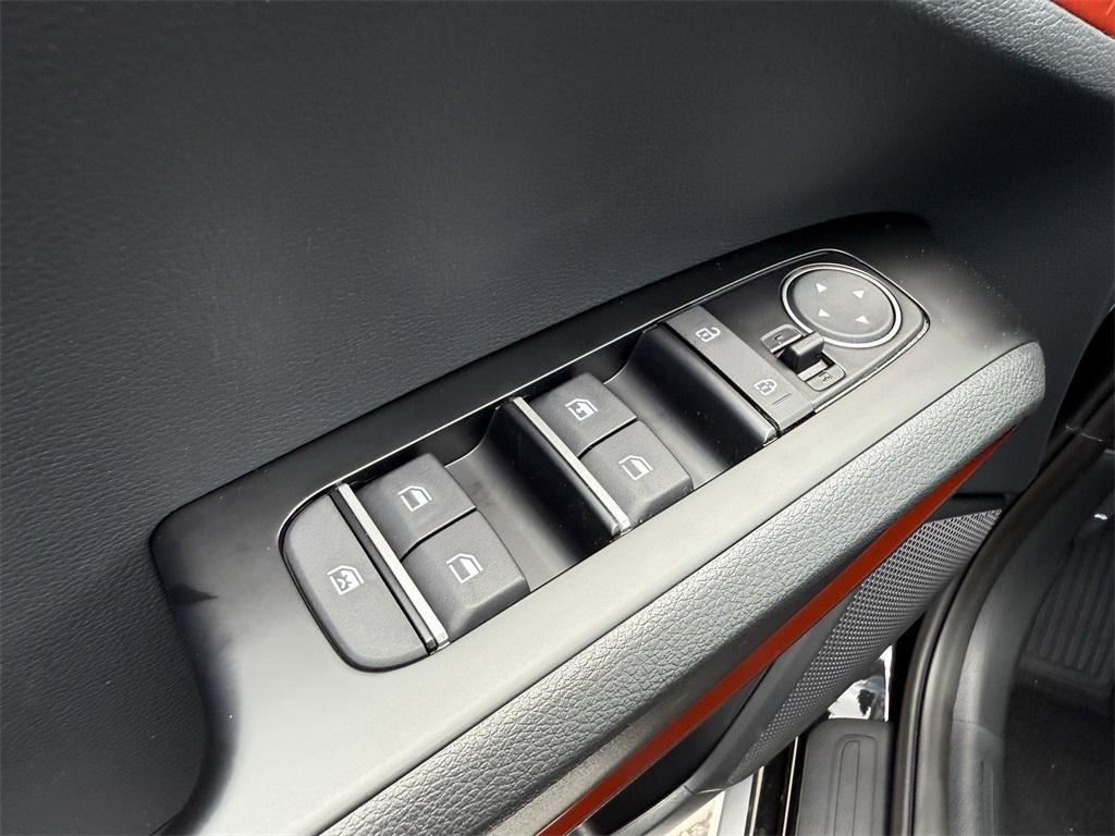 new 2025 Kia Soul car, priced at $25,705