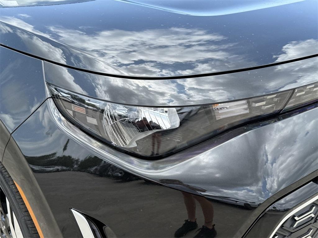 new 2025 Kia Soul car, priced at $25,705