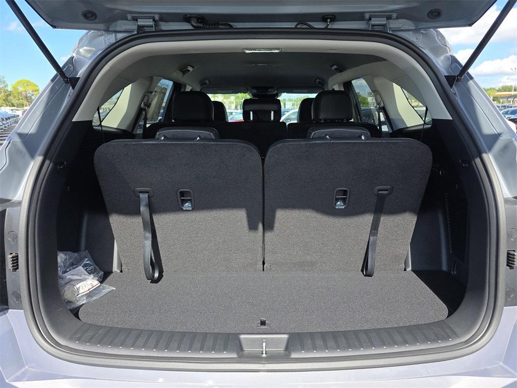 new 2025 Kia Sorento car, priced at $32,997