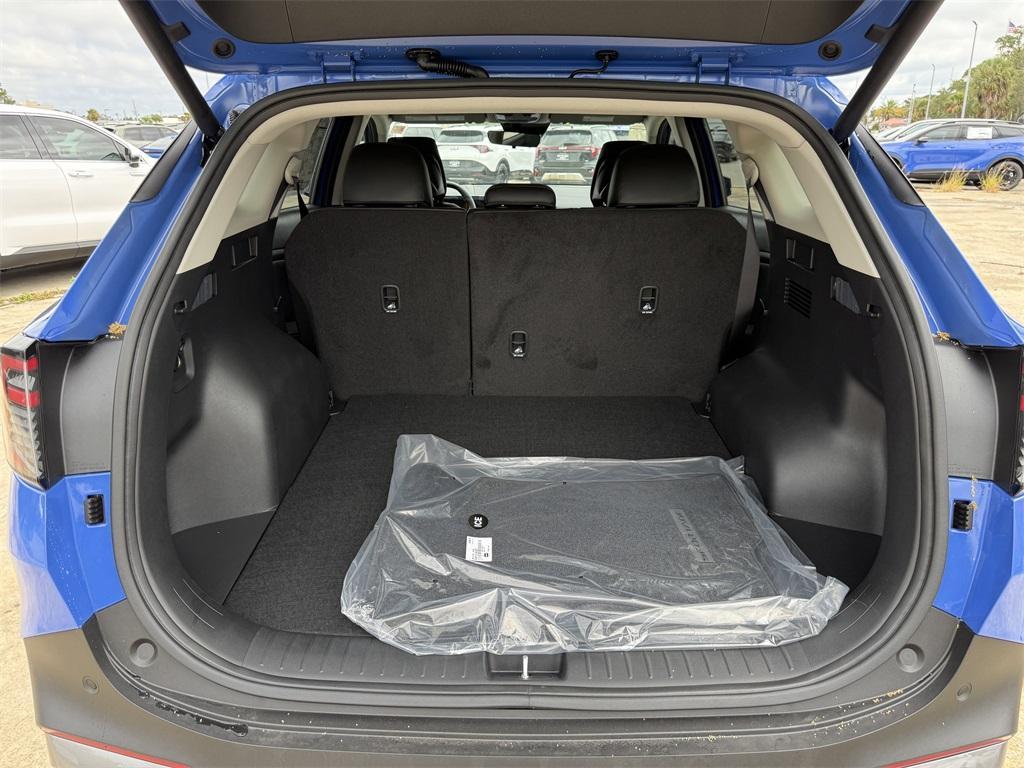 new 2026 Kia Sportage car, priced at $27,908