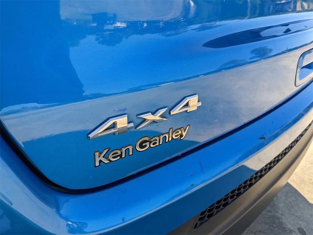 used 2019 Jeep Compass car, priced at $15,991