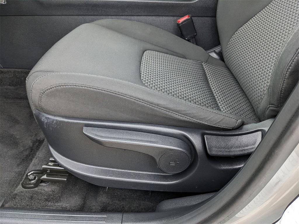 used 2024 Kia Sportage car, priced at $20,892