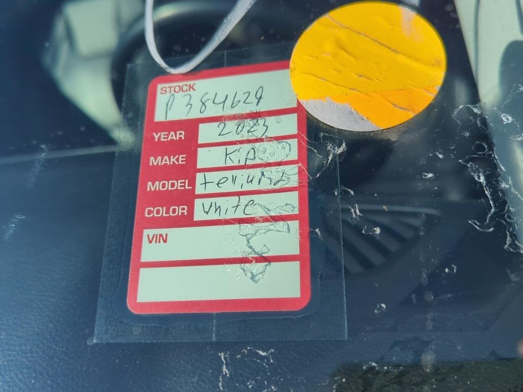 used 2023 Kia Telluride car, priced at $30,801