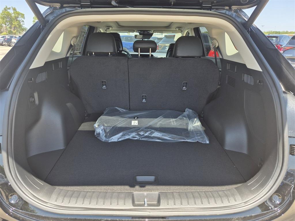 new 2025 Kia Sportage car, priced at $34,560