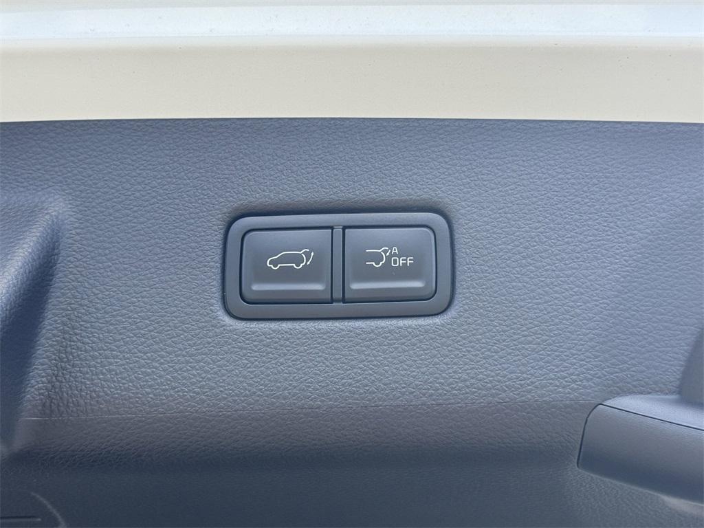 new 2026 Kia Carnival Hybrid car, priced at $50,160