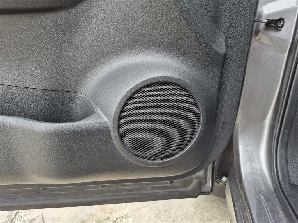 used 2021 Nissan Rogue Sport car, priced at $14,732