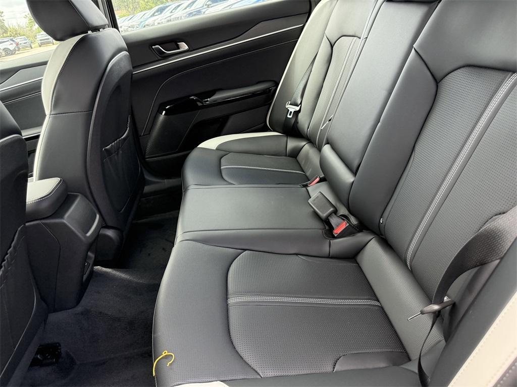 new 2026 Kia K5 car, priced at $28,785