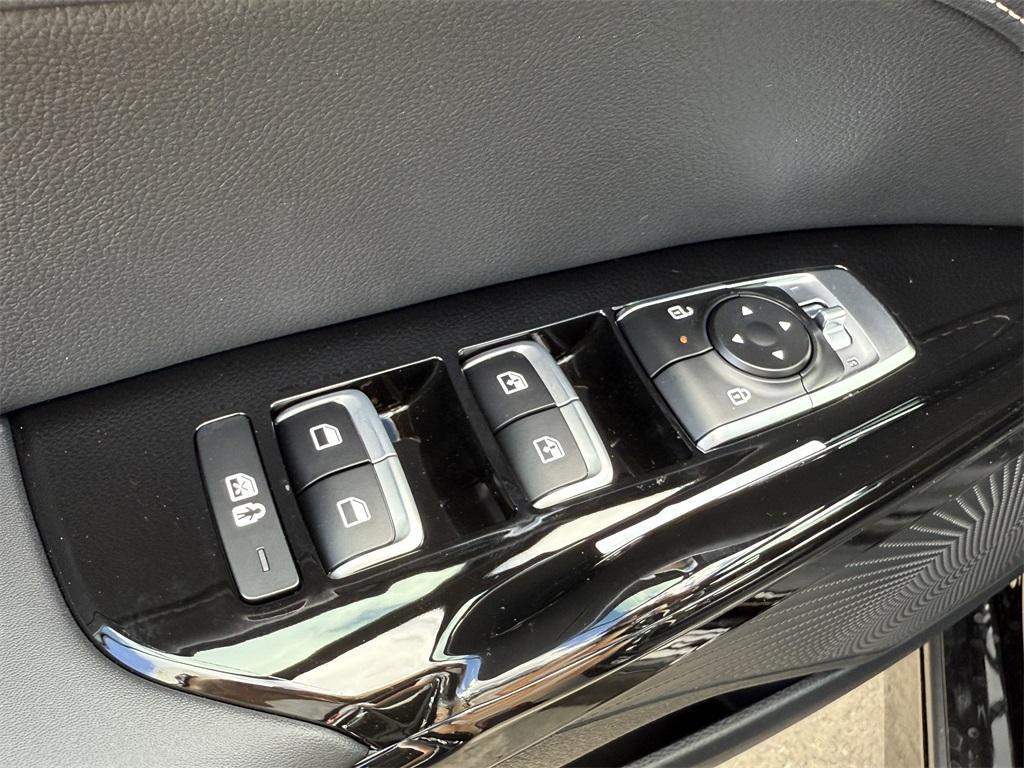 new 2026 Kia K5 car, priced at $28,785
