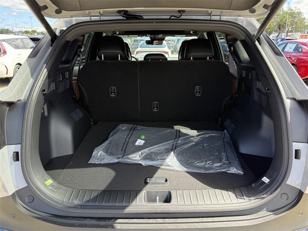 new 2026 Kia Sportage Hybrid car, priced at $36,560