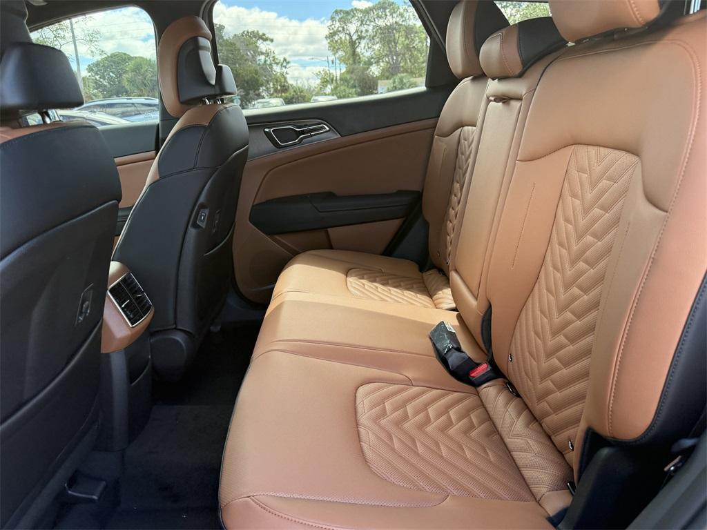 new 2026 Kia Sportage Hybrid car, priced at $36,560