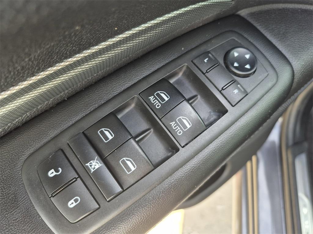 used 2018 Dodge Durango car, priced at $12,992