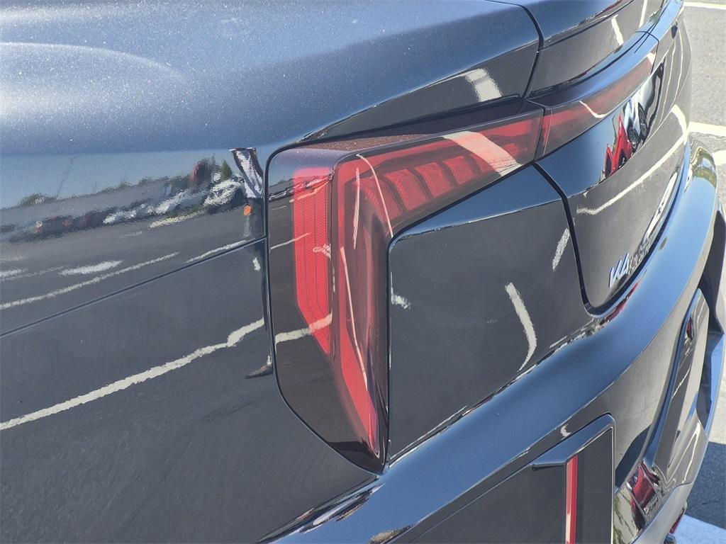 new 2025 Kia K4 car, priced at $27,290