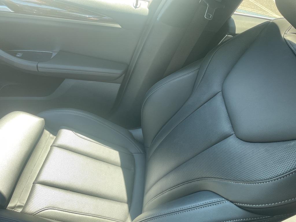 used 2024 BMW X3 car, priced at $32,991