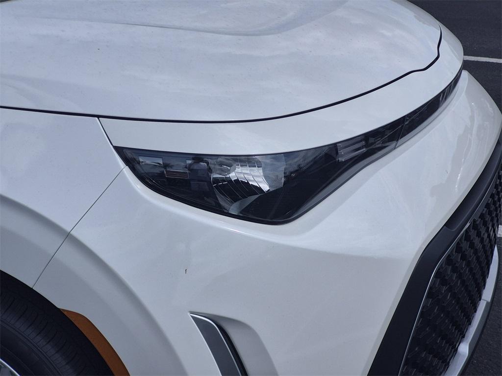 new 2025 Kia Soul car, priced at $22,605