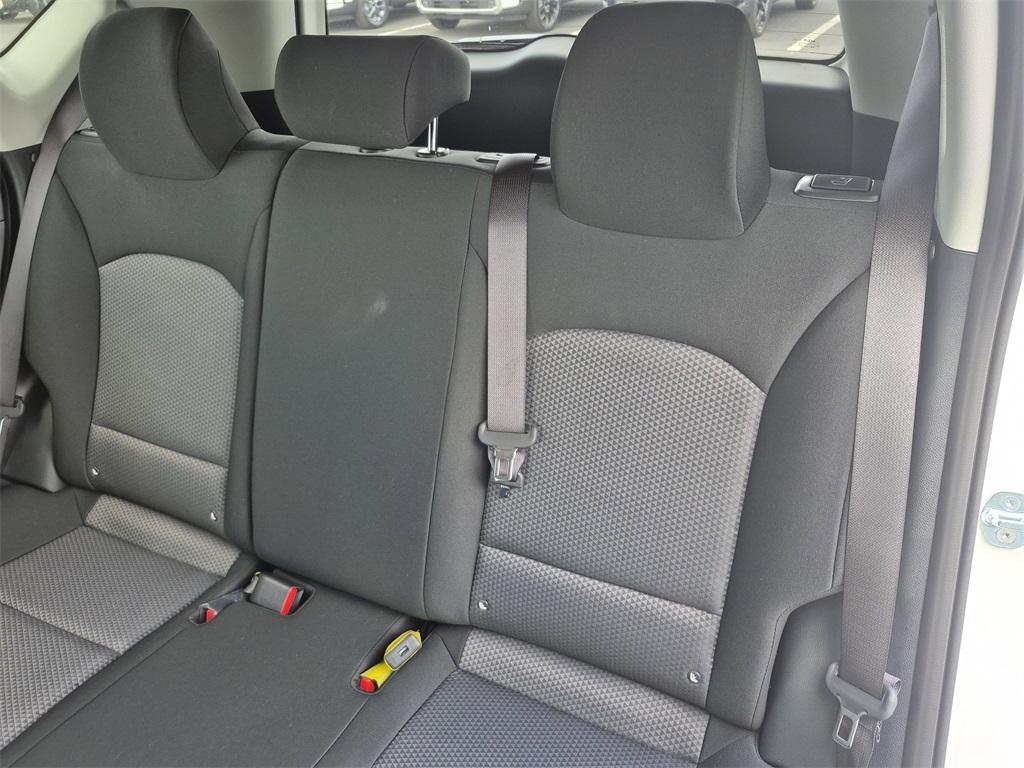 new 2025 Kia Soul car, priced at $22,605