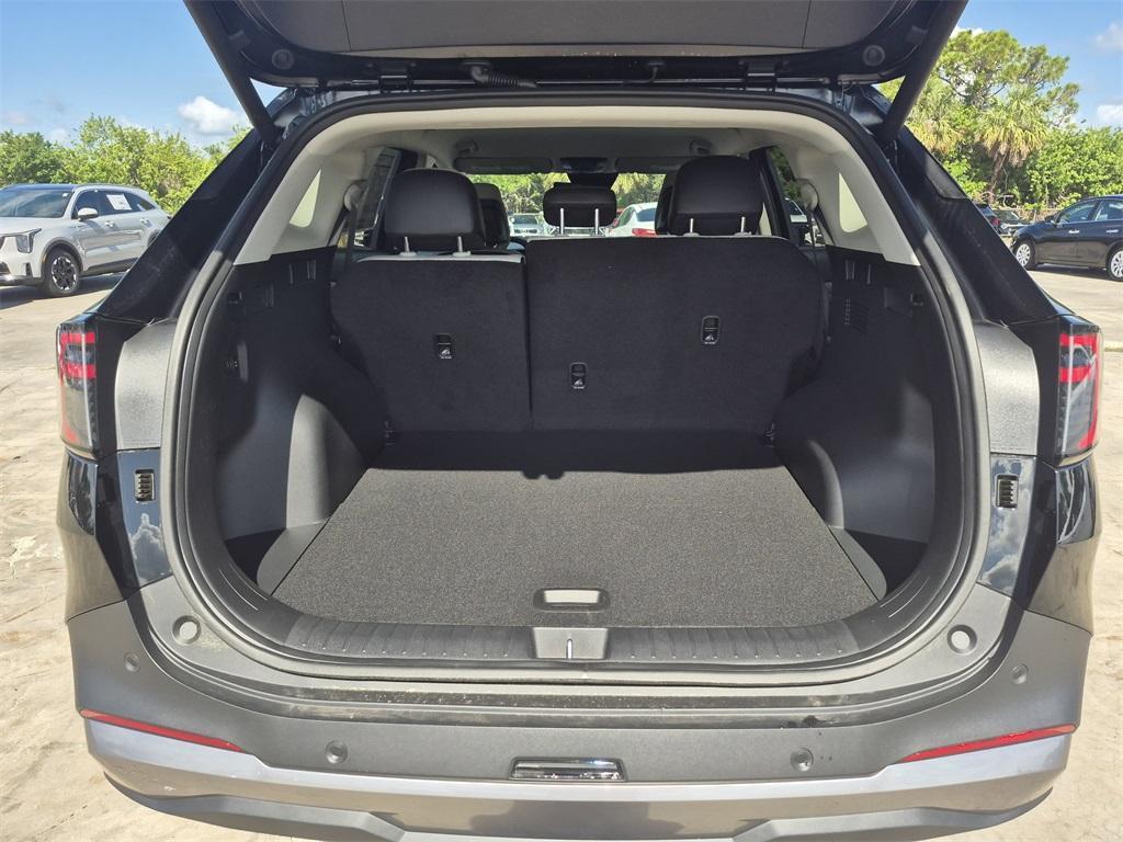 new 2026 Kia Sportage car, priced at $29,919