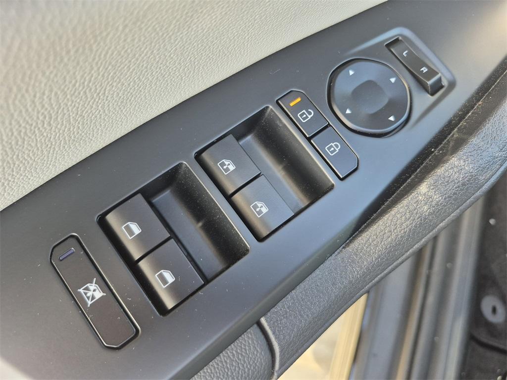 new 2026 Kia Sportage car, priced at $29,919