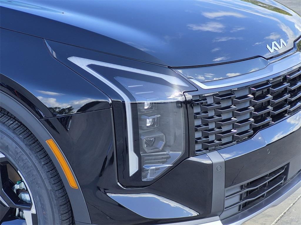 new 2026 Kia Sportage car, priced at $29,919