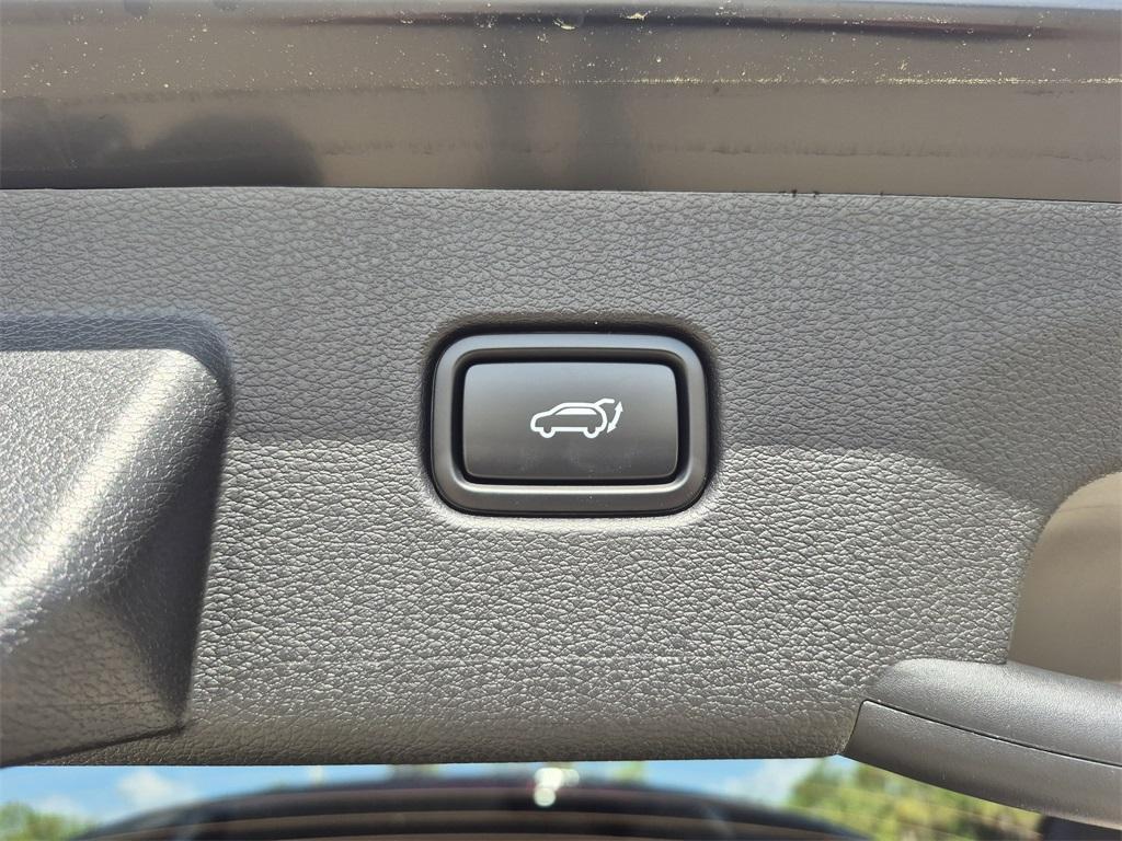 new 2026 Kia Sportage car, priced at $29,919