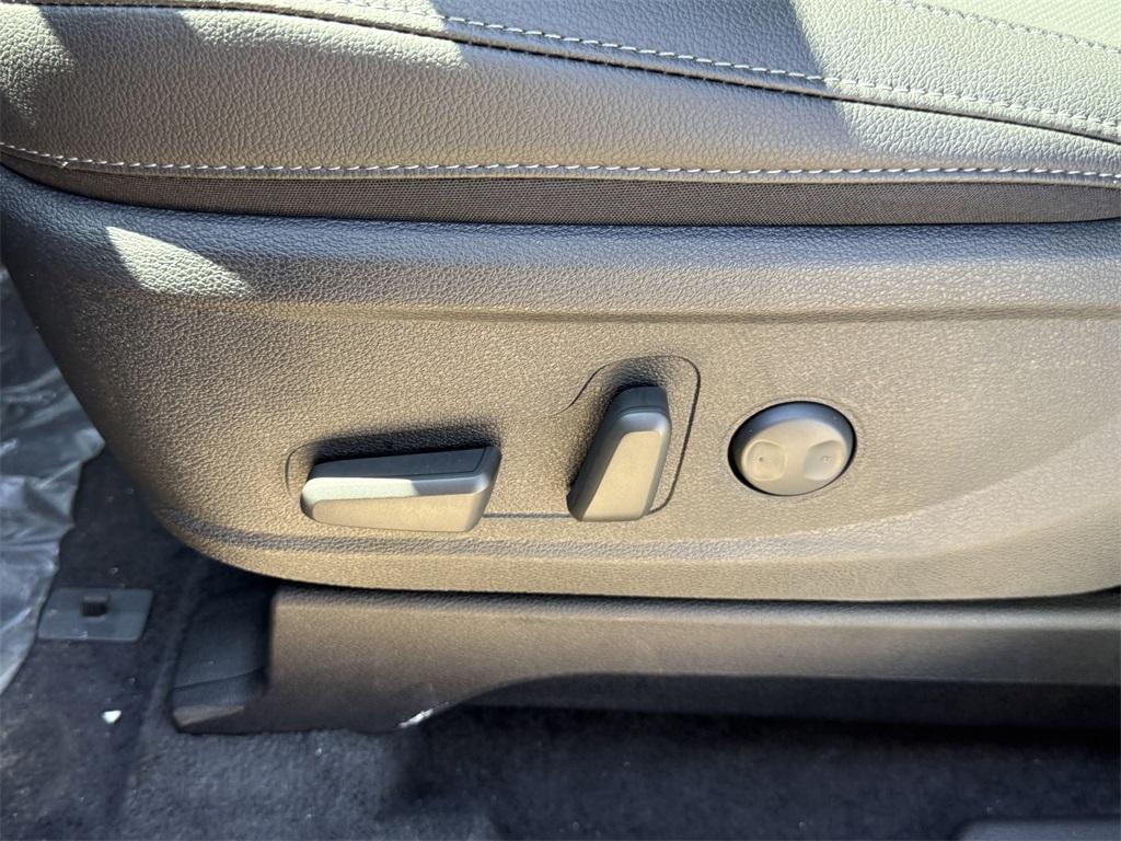 new 2025 Kia Telluride car, priced at $42,320