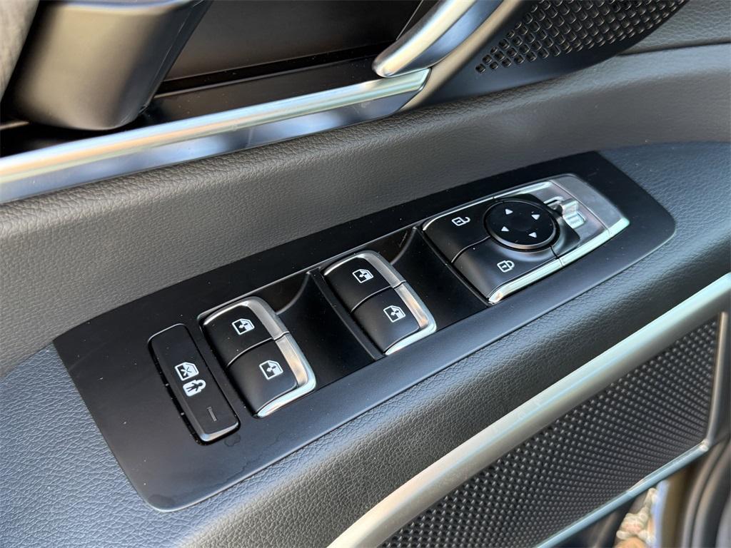 new 2025 Kia Telluride car, priced at $42,320