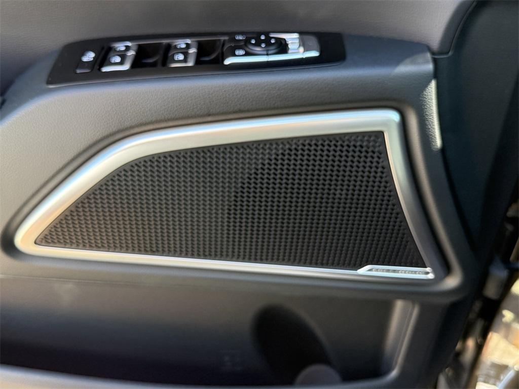 new 2025 Kia Telluride car, priced at $42,320