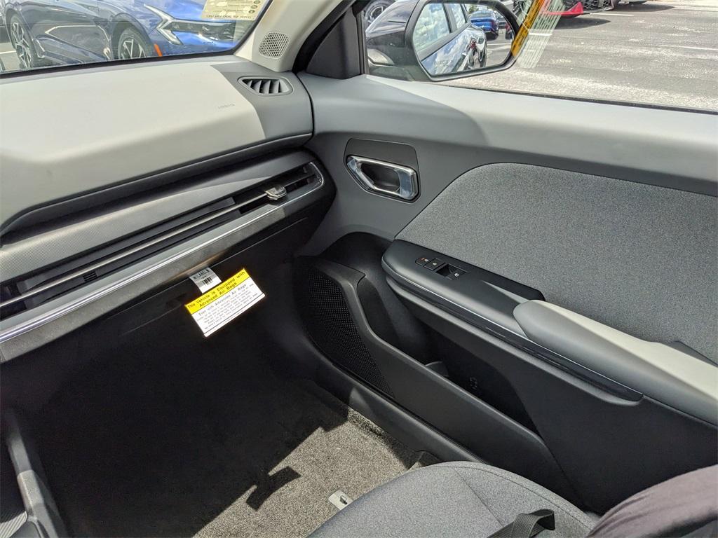 new 2025 Kia K4 car, priced at $24,340