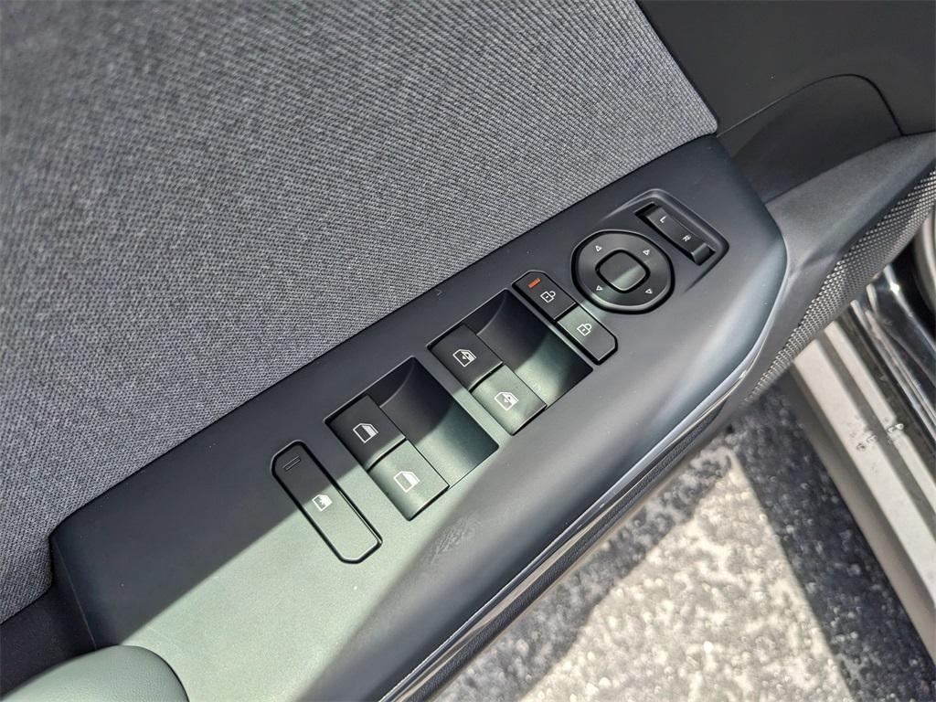 new 2025 Kia K4 car, priced at $24,340