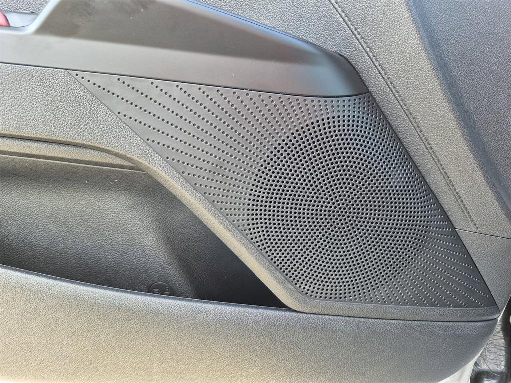 used 2024 Kia K5 car, priced at $26,121