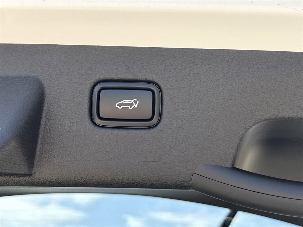 new 2025 Kia Sportage car, priced at $34,955