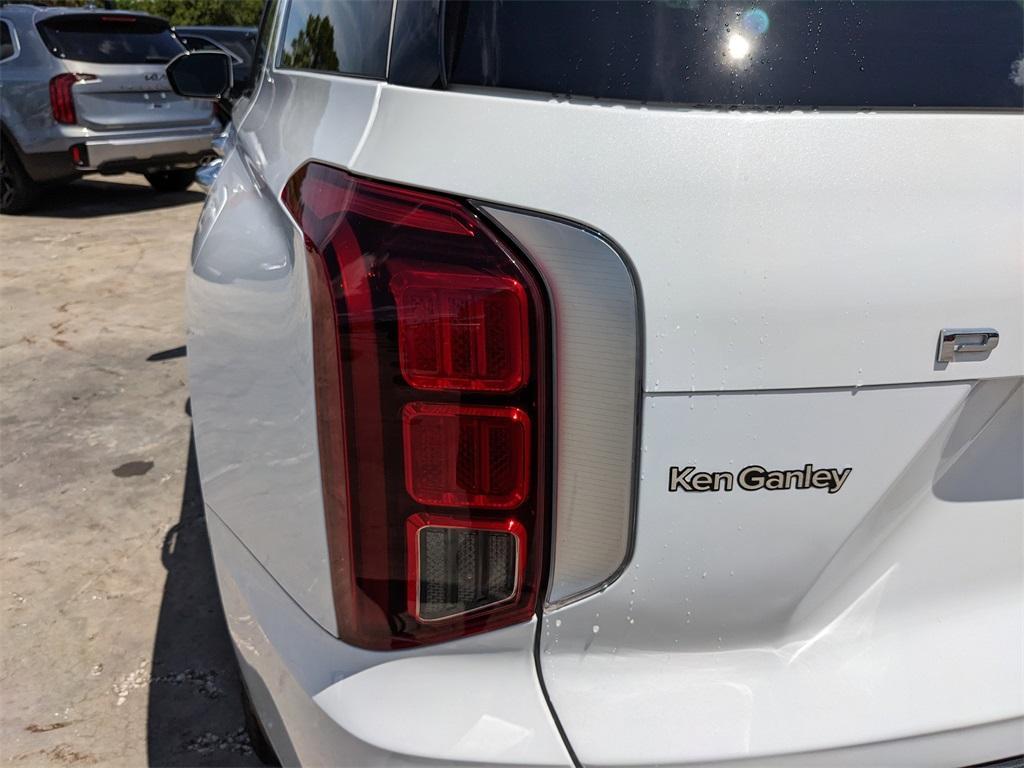 used 2020 Hyundai Palisade car, priced at $24,712
