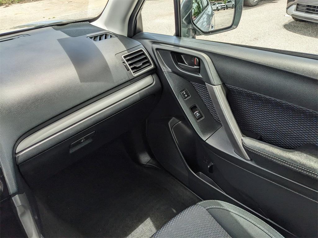 used 2017 Subaru Forester car, priced at $12,543
