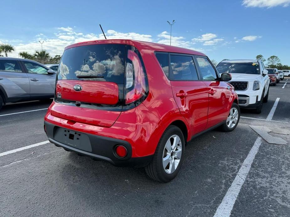 used 2019 Kia Soul car, priced at $13,151