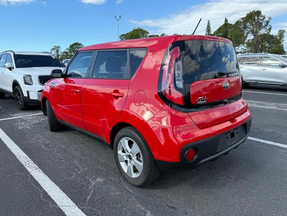 used 2019 Kia Soul car, priced at $13,151