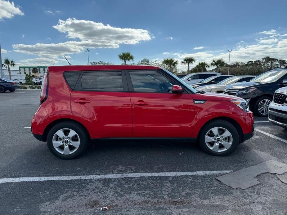 used 2019 Kia Soul car, priced at $13,151