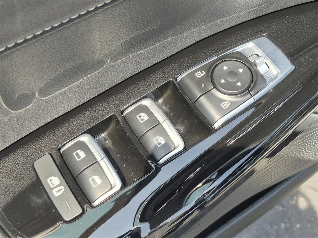 new 2025 Kia K5 car, priced at $29,510