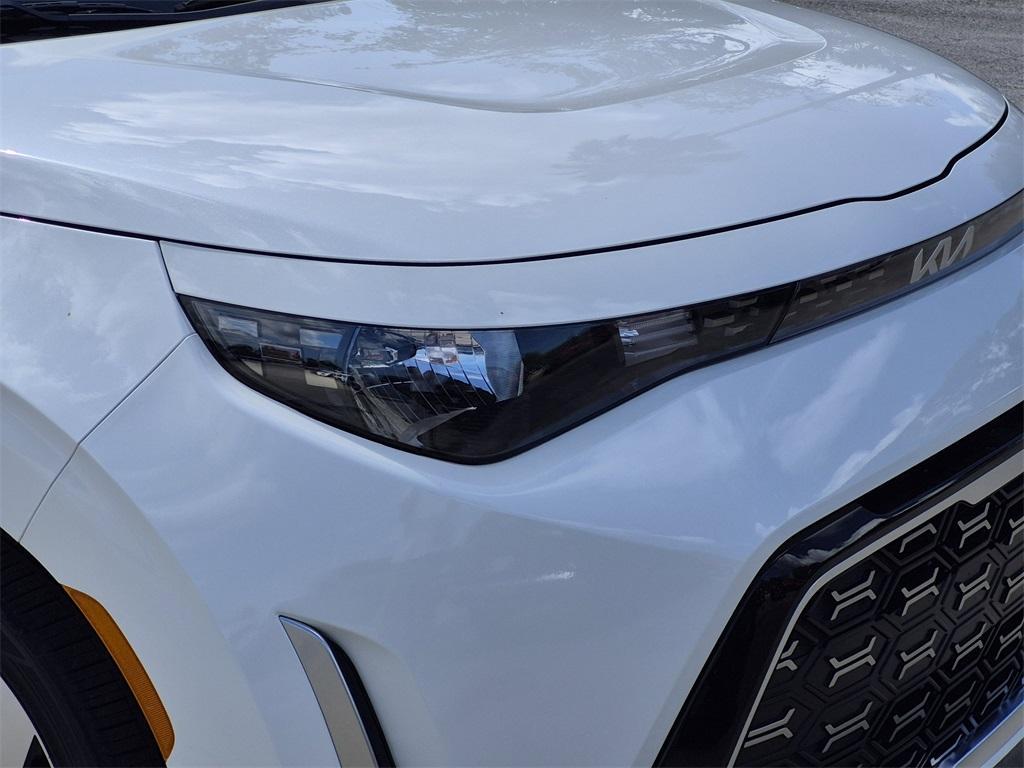 new 2025 Kia Soul car, priced at $23,098
