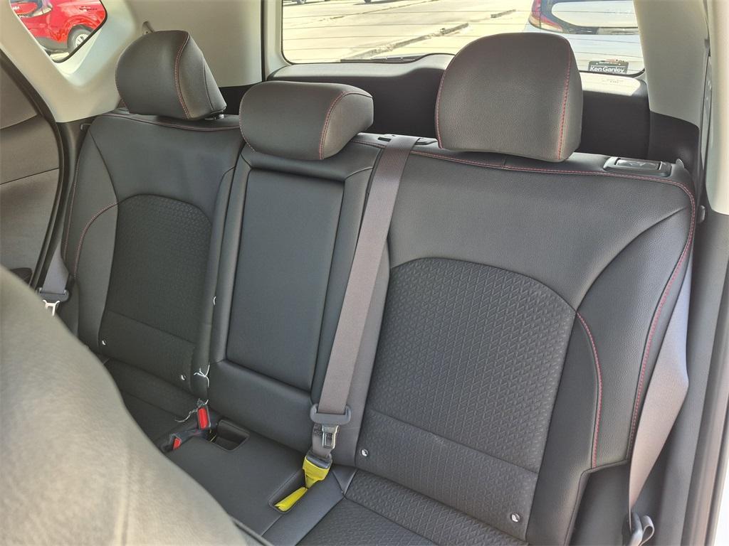 new 2025 Kia Soul car, priced at $23,098