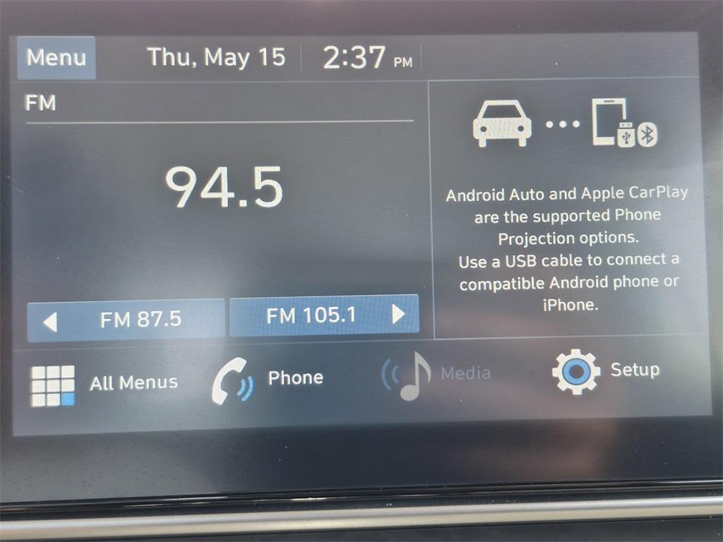 used 2020 Hyundai Venue car, priced at $14,702