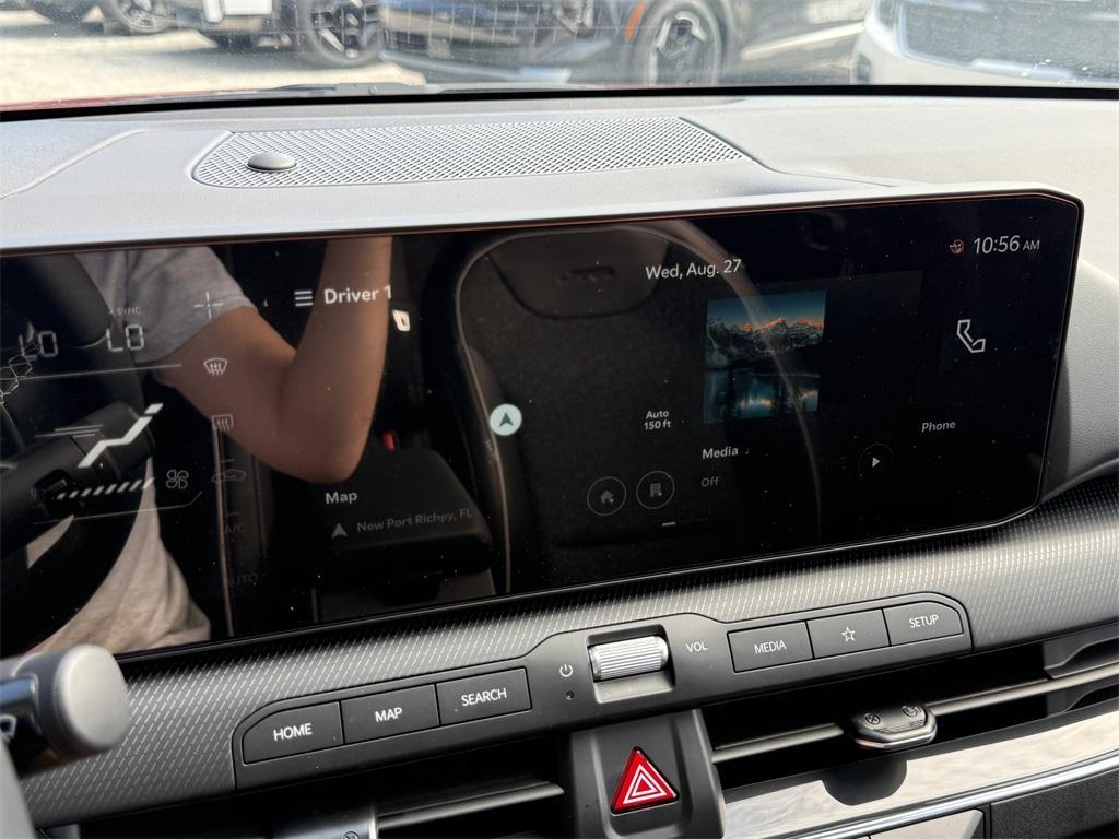 new 2025 Kia K4 car, priced at $26,835