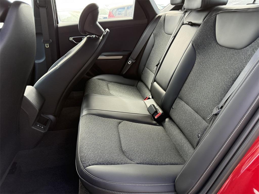 new 2025 Kia K4 car, priced at $26,835